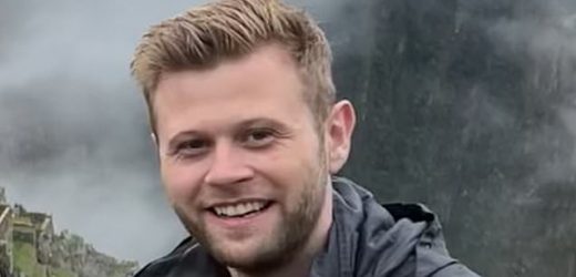 Luke needed jabs to stop bleeding. Now he&apos;s been liberated