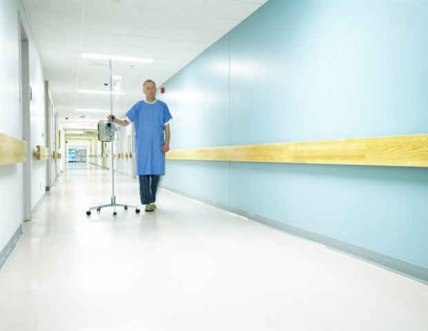 Lung transplantation at Cedars-Sinai has outstanding success rates