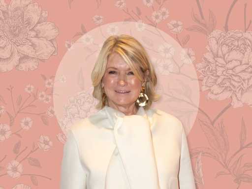 Martha Stewart Reportedly Swears By This $6 Kitchen Staple For the Bulk of Her Recipes