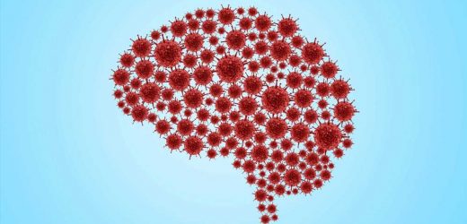 Non-hospitalized COVID patients show only minor cognitive impairments at long-term follow up