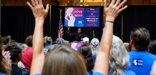 Overturning Roe v. Wade Isn’t the End for Abortion Opponents