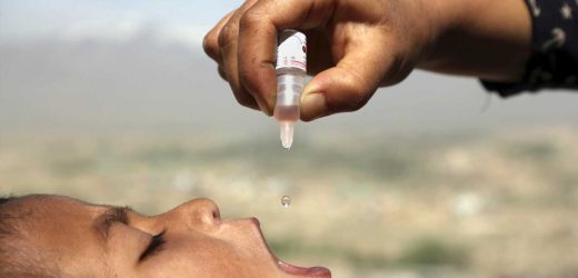 Polio in US, UK and Israel reveals rare risk of oral vaccine