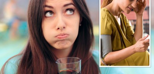 Popular drink is linked to type 2 diabetes, hypertension, and high cholesterol – ‘Toxic’