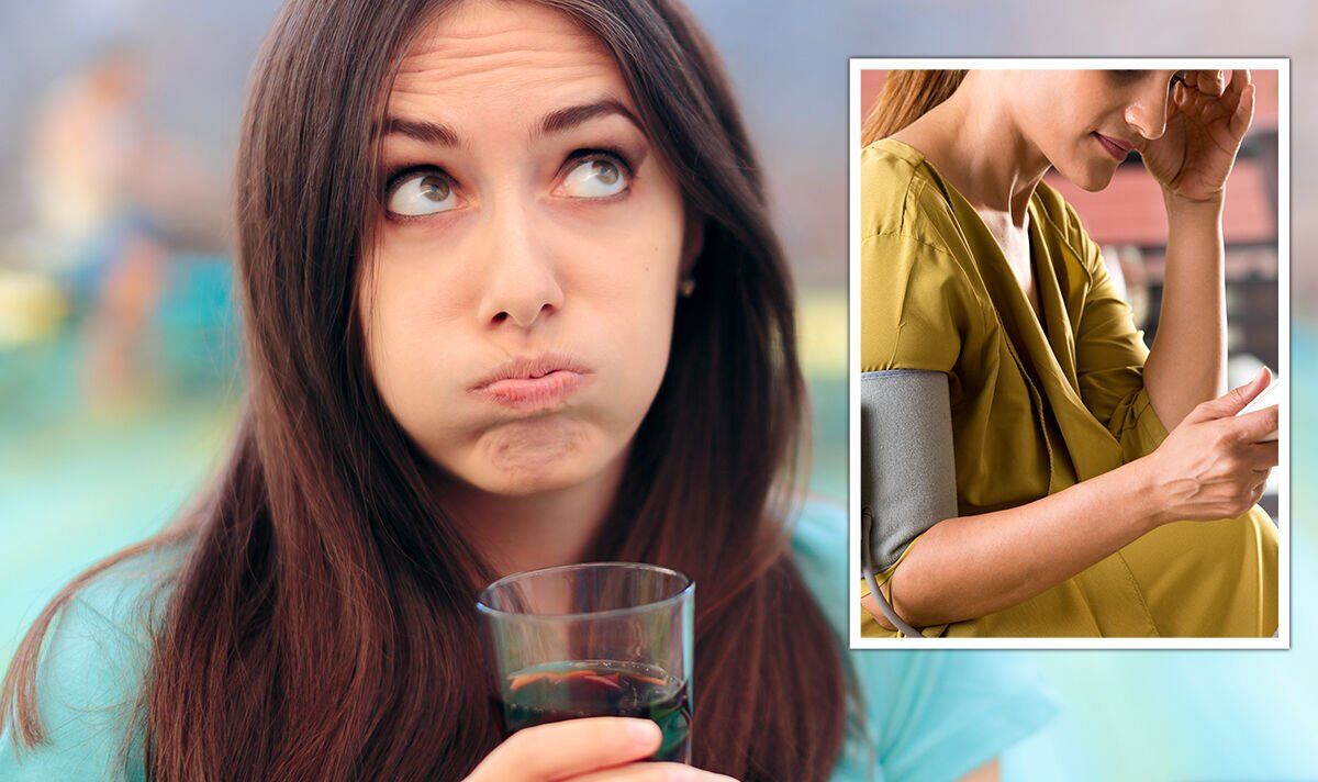 Popular drink is linked to type 2 diabetes, hypertension, and high cholesterol – ‘Toxic’