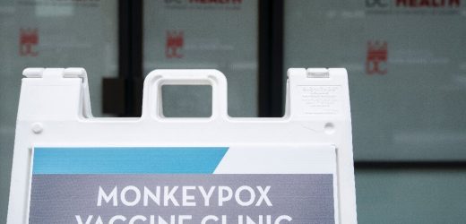 What we know of the symptoms and spread of monkeypox