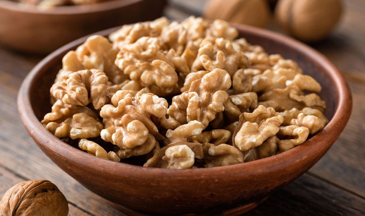Adding walnuts to diet could be ‘bridge’ to old age, study suggests
