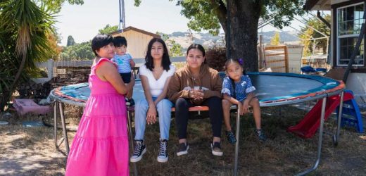 Children in Northern California Learn to Cope With Wildfire Trauma