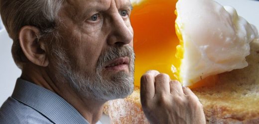 Dementia: Common deficiency may be an ‘overlooked’ risk factor for brain decline – expert