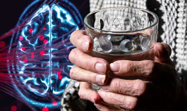 Dementia: UK drink enjoyed by millions is ‘toxic’ to brain cells – risk of memory problems