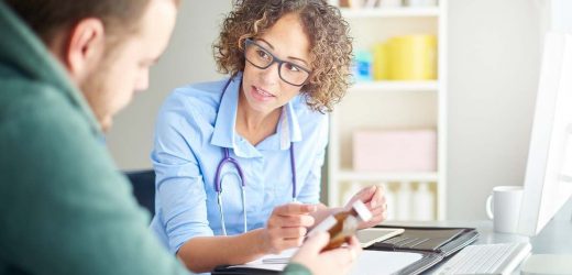 Desperate patients resorting to writing letters to get seen by a GP