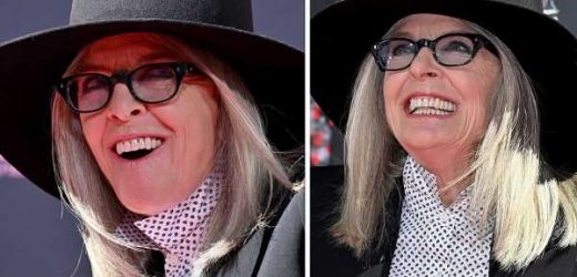 Diane Keaton’s eating disorder made her feel ‘sick and creepy’ – ‘Always an addict’