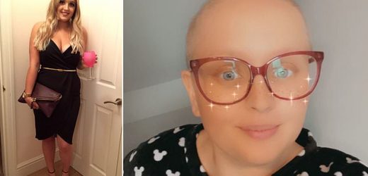 Doctors insisted cancer-stricken mother was &apos;too young&apos; for disease