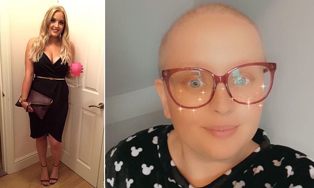 Doctors insisted cancer-stricken mother was &apos;too young&apos; for disease