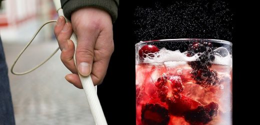 Eyesight: The non-alcoholic drink that may cause ‘blindness’