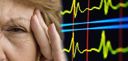 Heart attack: The warning sign experienced by 71% of women in the month before an attack