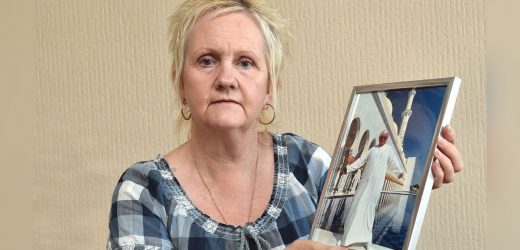 Heartbroken mum’s warning as son dies after Turkey weight loss surgery