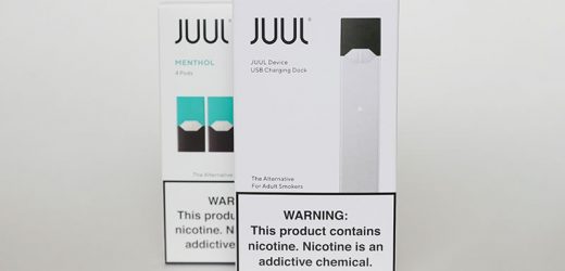 Juul to Pay Nearly $440M to Settle States’ Teen Vaping Probe
