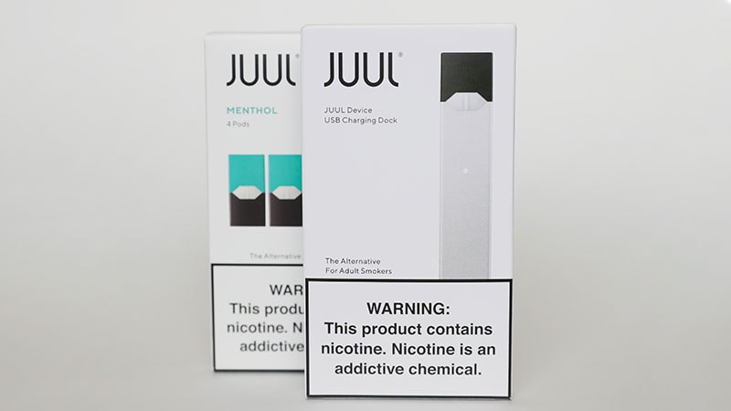 Juul to Pay Nearly $440M to Settle States’ Teen Vaping Probe