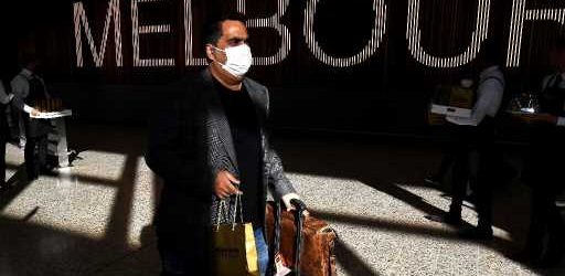 Long COVID costs Australia millions of working days