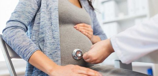 Mycoplasma genitalium infection during pregnancy may cause preterm birth