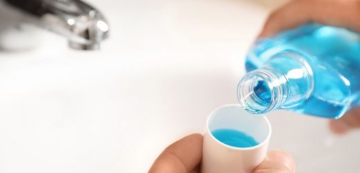 Research reveals cetylpyridinium chloride in mouthwash shows anti-SARS-CoV-2 effects