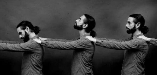 Sharing DNA: Can you be genetically related to your doppelgänger?