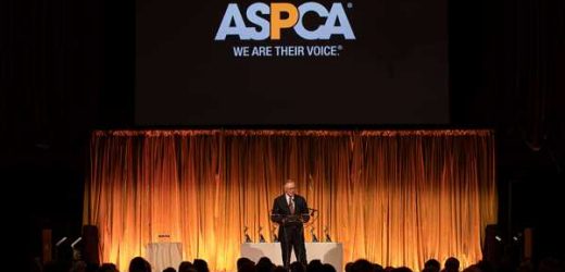 The ASPCA Honors Exceptional Animals and People at the 2022 Humane Awards