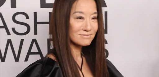 Vera Wang's Daughter Josephine Made a Super-Rare Appearance With Her Mom at the US Open