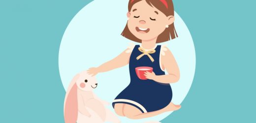 4 Things Your Well-Behaved Daughter Secretly Needs From You
