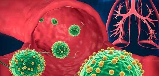 Army of swimming microbots eradicate deadly pneumonia infection from mice lungs