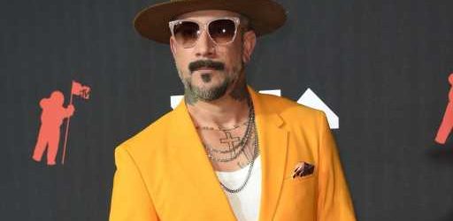 Backstreet Boys Singer AJ McLean's Daughter Changes Name to Elliott