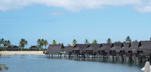 Behind the ‘world’s friendliest COVID protocols,’ Fiji’s health system remains stretched and struggling