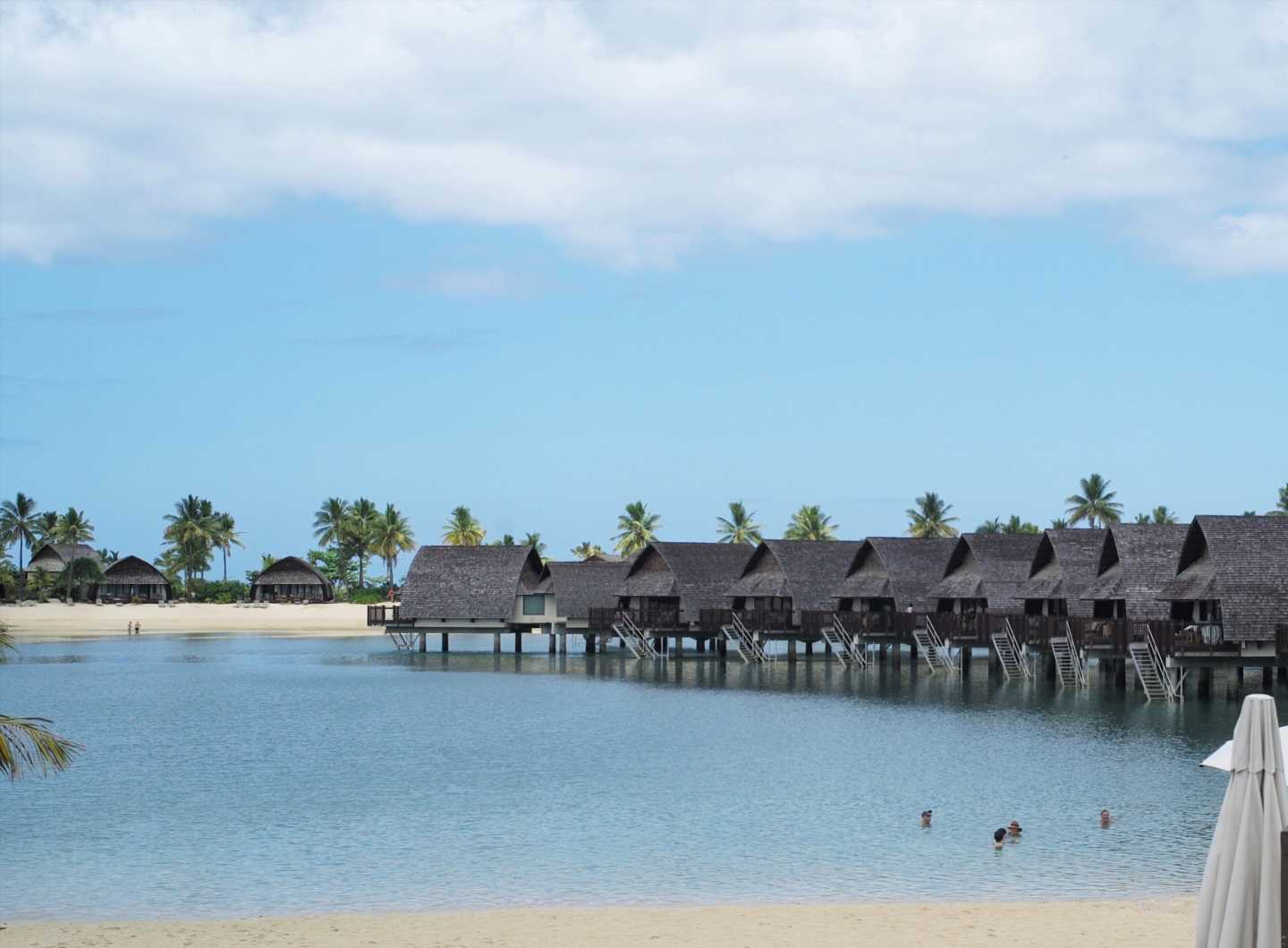 Behind the ‘world’s friendliest COVID protocols,’ Fiji’s health system remains stretched and struggling