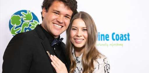 Bindi Irwin's Adorable New Photos of Her Daughter Grace Warrior Shows She Really Puts the ‘Wild’ in ‘Wildlife Warrior’
