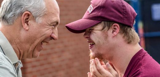 Blood test detects Alzheimer’s in people with Down syndrome