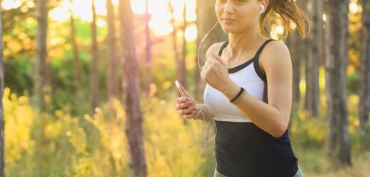 Boosting physical activity and curbing sitting time are highly likely to lower breast cancer risk