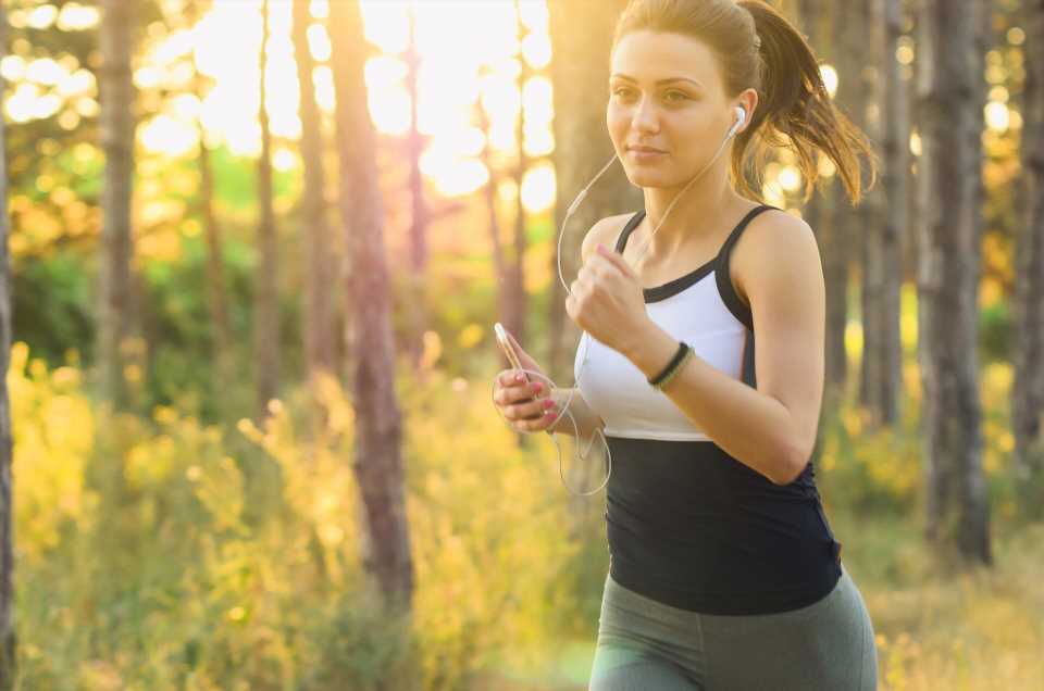 Boosting physical activity and curbing sitting time are highly likely to lower breast cancer risk