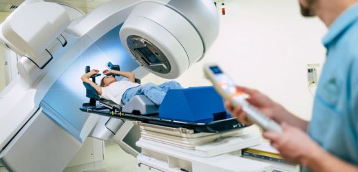 Britain’s cancer shame as patients wait 55 days to start treatment