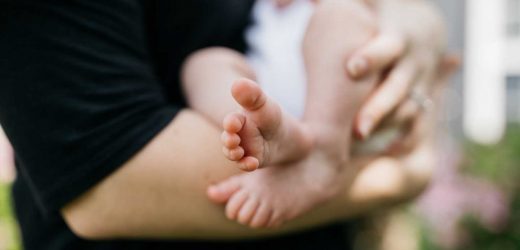 COVID-19 pandemic may have decreased breastfeeding