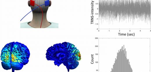 Can ‘random noise’ unlock our learning potential?