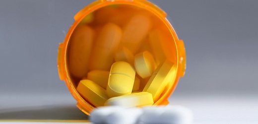 Canadian Safer Opioid Supply Program Improves Outcomes