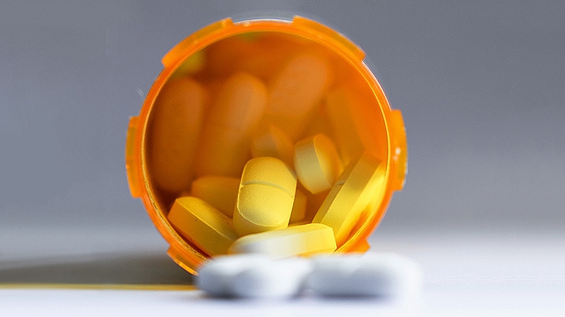 Canadian Safer Opioid Supply Program Improves Outcomes