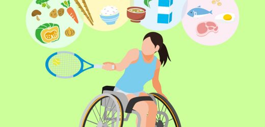 Challenges identified for nutritionists supporting para-athletes with lower-limb disabilities