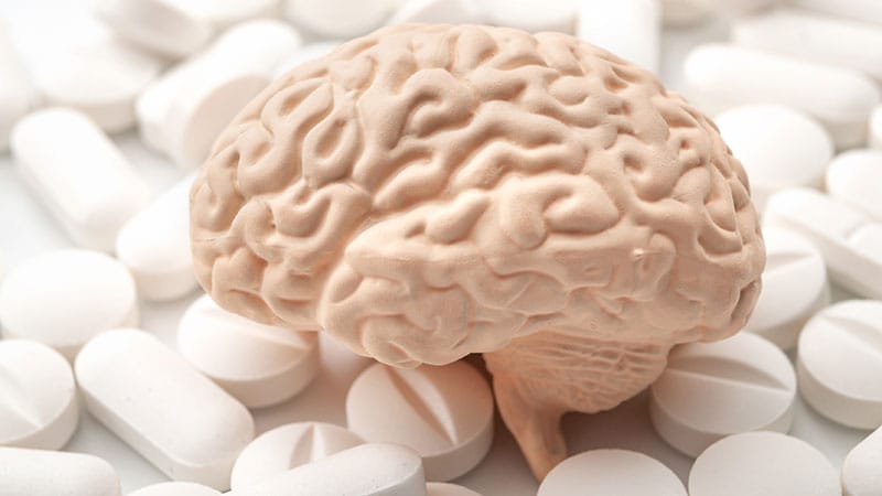 Cognition-Boosting ‘Smart Drugs’ Not So Smart for Healthy People