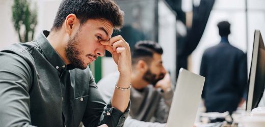 Covid cases ‘starting to go up again’ warns expert – top five symptoms