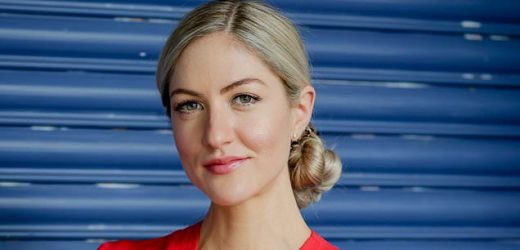 DR MEGAN ROSSI: The secret to age-proofing your gut