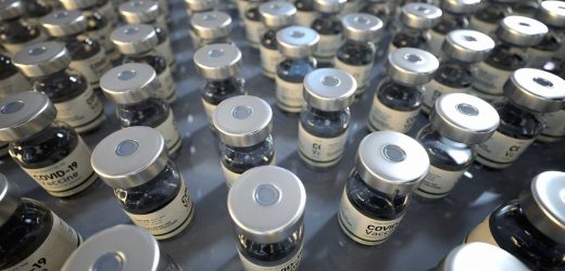 Did the US Jump the Gun With the New Omicron-Targeted Vaccines?