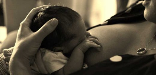 Discovery of changes in breast milk composition in women with COVID-19