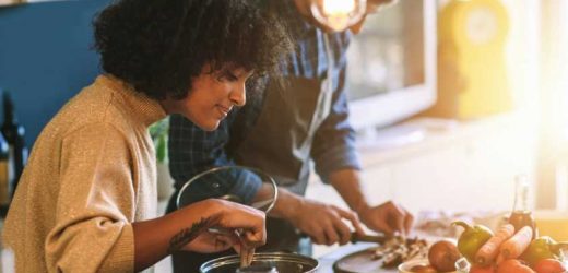 Do you struggle to maintain a healthy lifestyle? Developing this key skill could make things easier