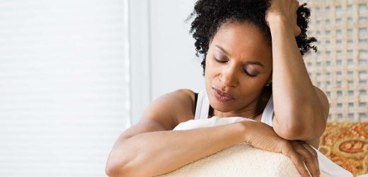 Doctor’s 6 ‘key’ tips on managing post-Covid fatigue as cases soar